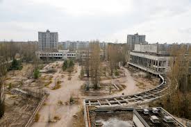 Top 10 Creepiest Abandoned Places to Explore