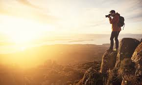 Travel Photography & Content Creation