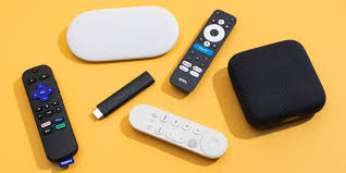 Best Streaming Devices for a Cinematic Experience at Home