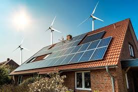 Energy-Efficient Gadgets for a Sustainable Smart Home