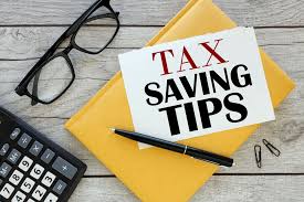 How to Maximize Your Tax Savings This Year