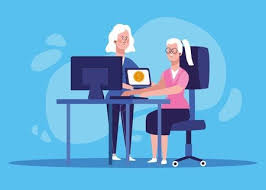 Learning Apps for Seniors: Bridging the Technology Gap