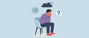 Recognizing Signs of Anxiety and Depression