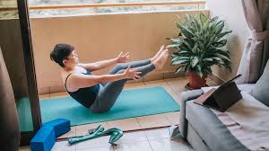 Simple Home Workouts to Build Strength Without Equipment