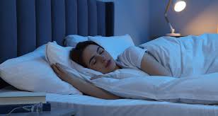 The Connection Between Sleep and Mental Health