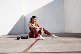 The Importance of Rest Days in Your Fitness Routine