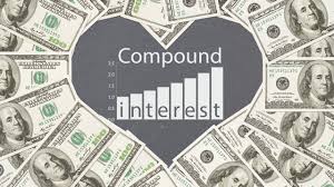 The Power of Compound Interest: How to Let Your Money Grow