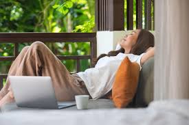 The Role of Naps in a Productive Day