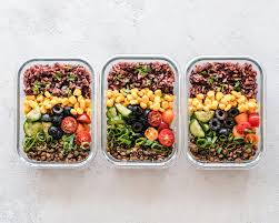 The Ultimate Guide to Meal Prepping: Save Time, Eat Healthier, and Stay on Budget