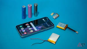 These Phones Are Quietly Dominating Battery Life in 2027
