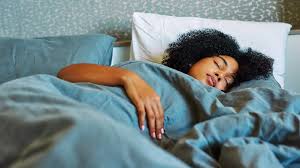 Tips for Overcoming Insomnia Naturally