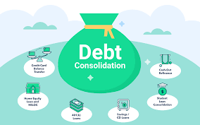 Understanding Debt Consolidation: Is It Right for You?