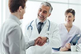 Common Health Issues Men Face After 40