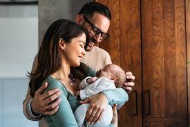 Financial Planning for New Parents: What You Need to Know