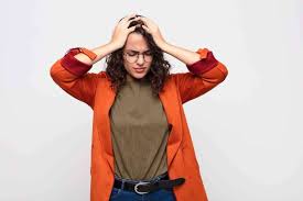 The Impact of Stress on Women’s Reproductive Health